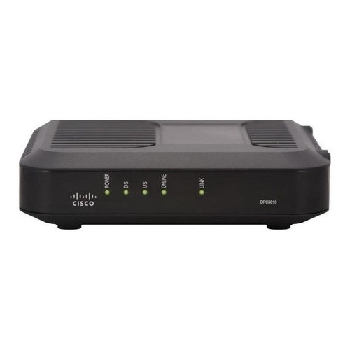 Modem Roteador Com Wifi Cisco Dpc3925 Novo Aproveite Sem Fonte Shopee Brasil