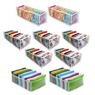 Kit 9 Colmeias Organizadoras 2 Colmeia (P) + 5 Colmeias (M) + 2 Colmeias (G) - Organizalux em Oferta na Shopee