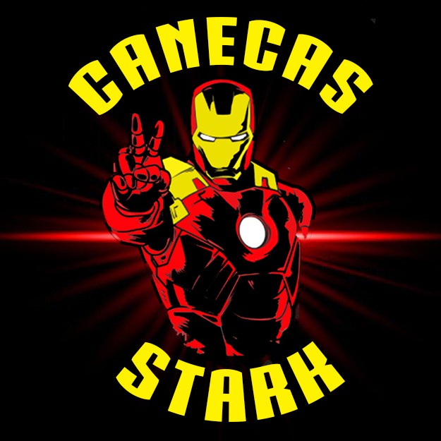 Canecas Stark