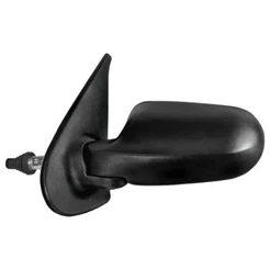 Retrovisor Palio Fire 2 Portas 01 02 03 Com Controle