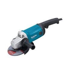 Esmerilhadeira Angular 7 Pol 2200w M0920b Makita Mt 220v em Oferta na Shopee