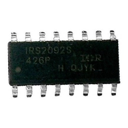 2 Peças Irs2092smd Irs2092 Irs 2092 Ir 2092smd 100% Original