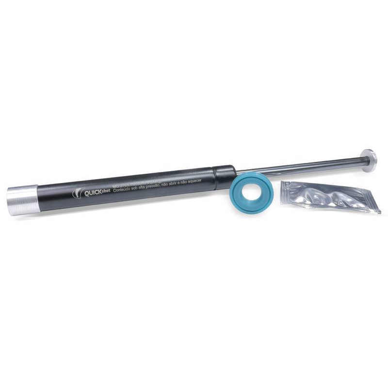 Kit Basic Nitro Mola Gas Ram 65kg SPA SR1000S QGK Rhino FIXXAR Black Hawk