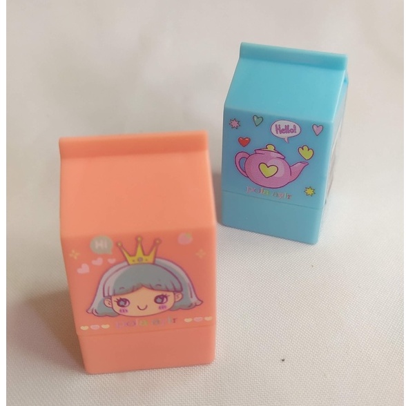 Brilho Balm Labial Pola Airf