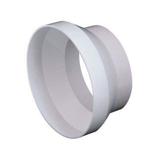 Adaptador Redutor Duto Ventilação Exaustor - 150mmx125mm / 125mmx100mm / 150mmx100mm em Oferta na Shopee