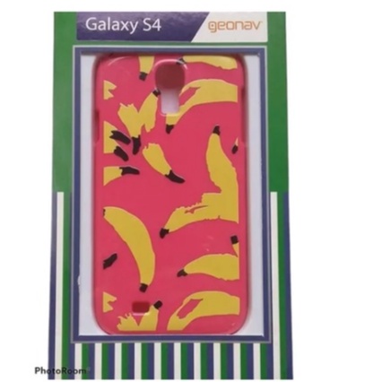 Capinha Capa para Smartphone Samsung Galaxy S4 + película produto de alta qualidade com estampas.