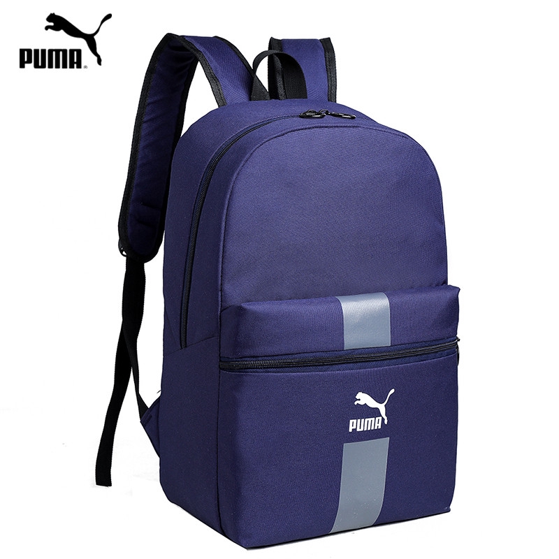 mochilas masculinas puma