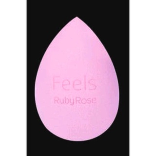 Esponja Soft Blender Fells Ruby Rose