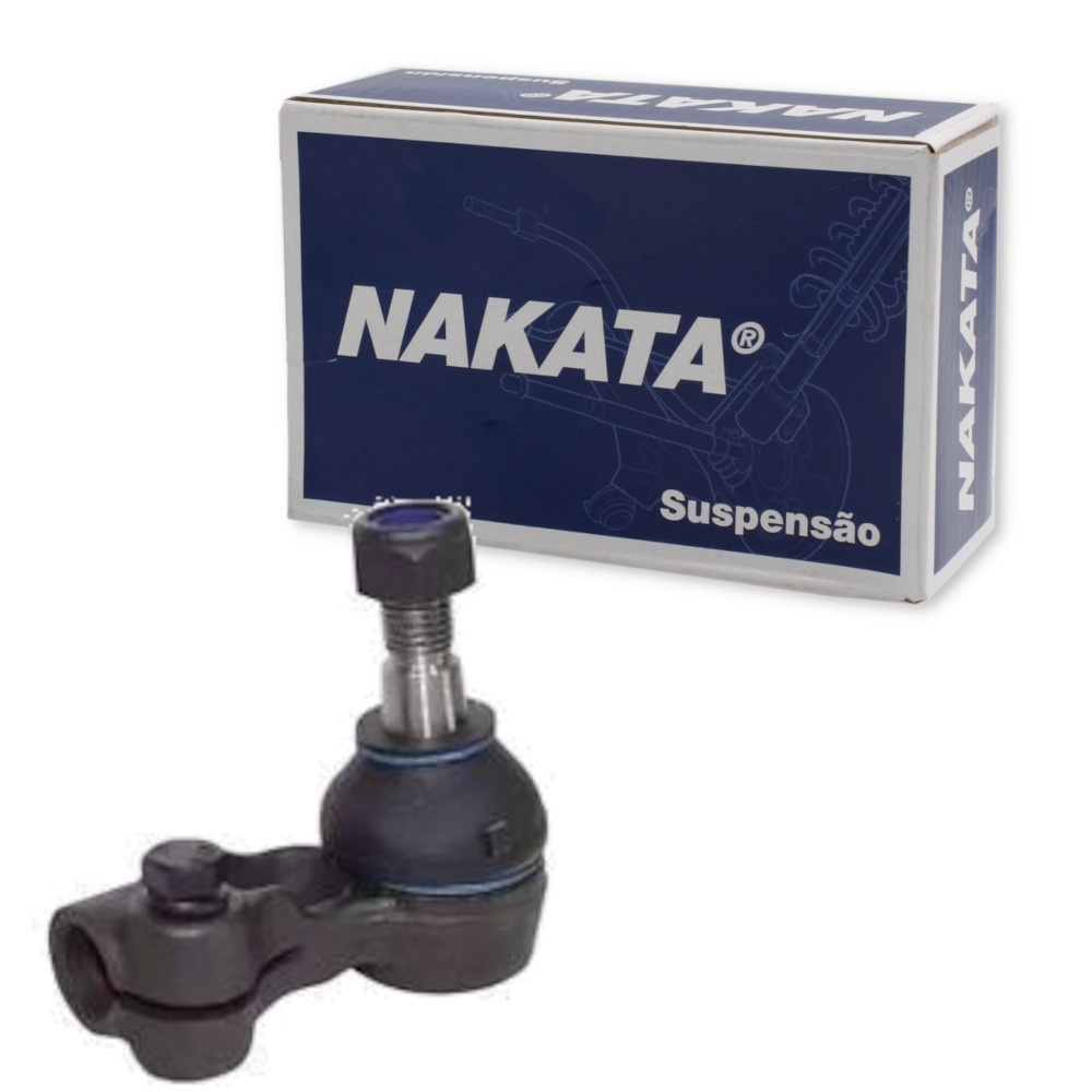 Terminal Direção Astra, Espero, Ipanema, Kadett, Monza (Nakata N331)
