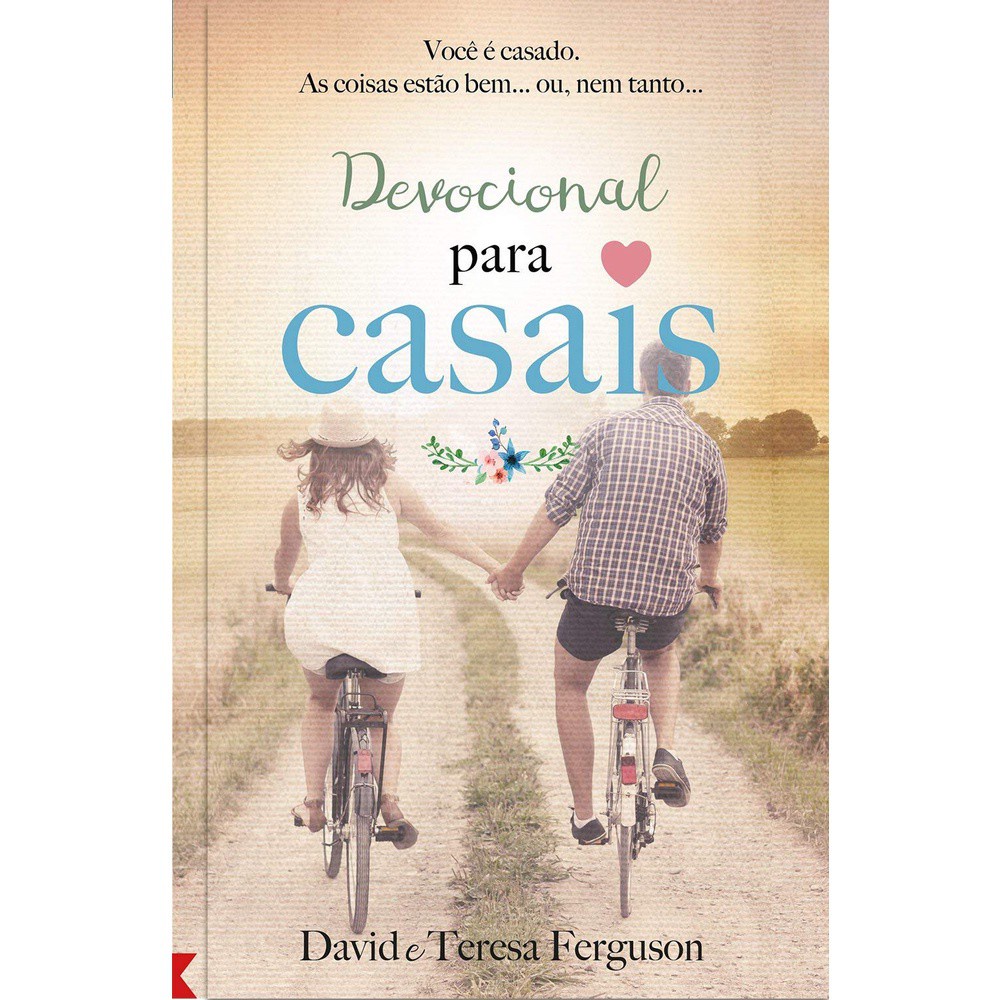 Livro Devocional Para Casais Pão Diário 366 Dias em Oferta na Shopee