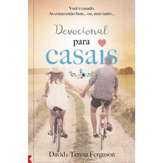Livro Devocional Para Casais Pão Diário 366 Dias em Oferta na Shopee