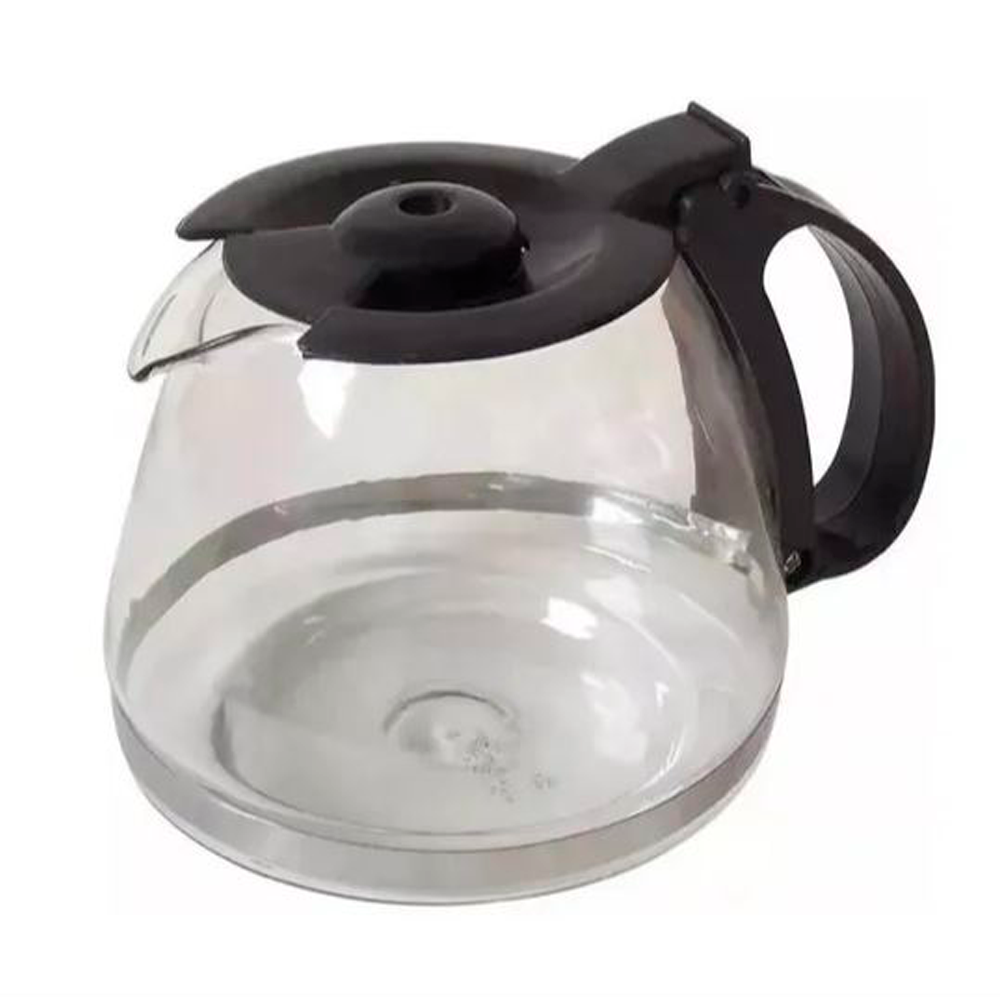 Jarra para Cafeteira Mondial Dolce Arome Inox 32 Xícaras C32 C-32