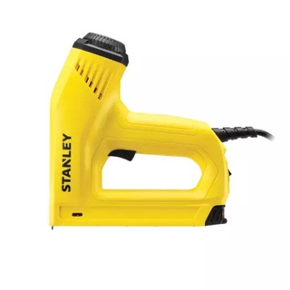 Grampeador e Pinador Elétrico 110 volts - Stanley