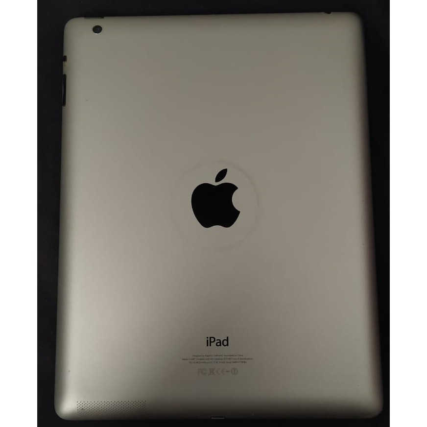 iPad 第4世代 30GB retina A1458