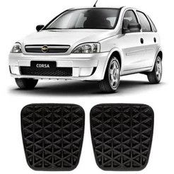 Capa Pedal Corsa 2002 2003 2004 2005 2006 2007 2008 2009 2010 2011 2011