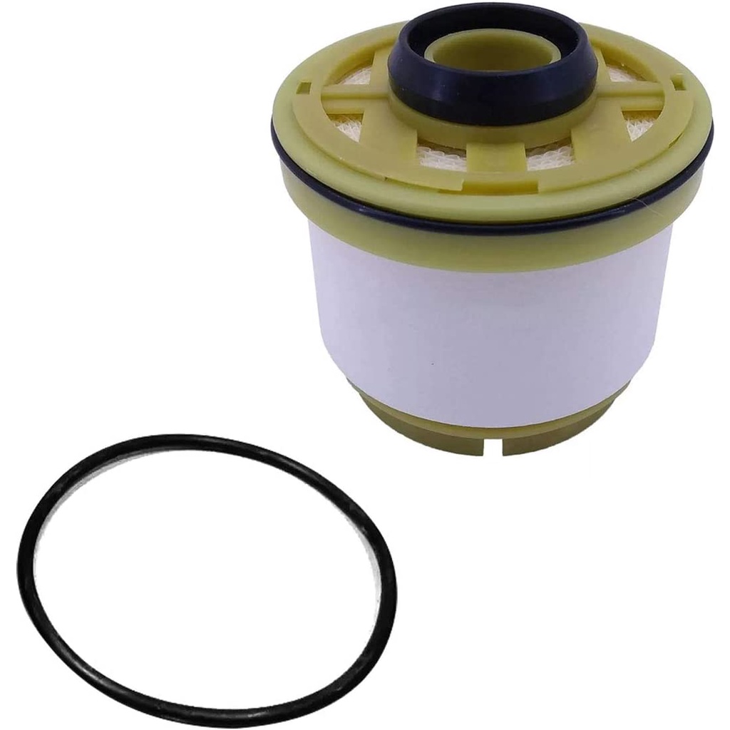 FILTRO COMBUSTIVEL INJECAO TOYOTA HILUX/ SW4 2.5/3.0 05/ MITSUBISHI L200 TRITON 2.4/3.2 10/ PAJERO DAKAR DIESEL 3.2 V6 12/ WEGA JFC2072