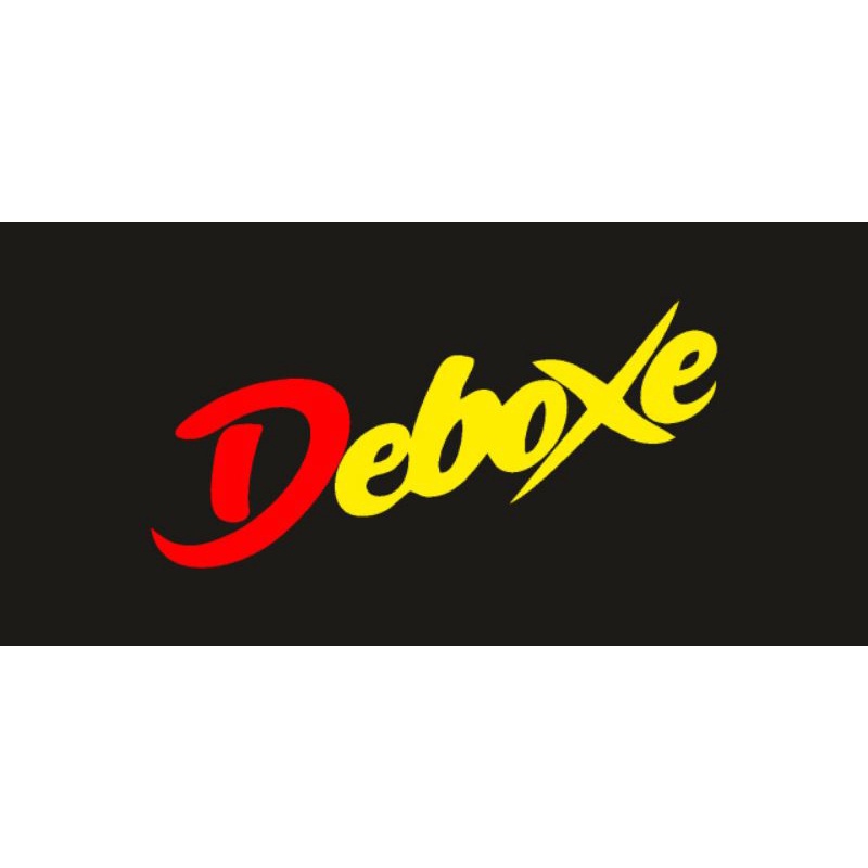 Adesivo Deboxe Shopee Brasil