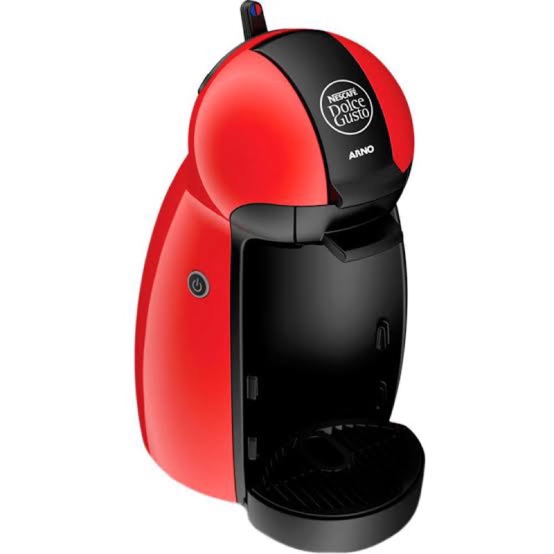 cafeteira Dolce Gusto manual Shopee Brasil