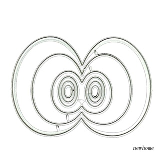 Olho Metal Corte Morre Scrapbooking Stencil Cortes Morrer Embossing Álbum Fotos Template Molde em Oferta na Shopee