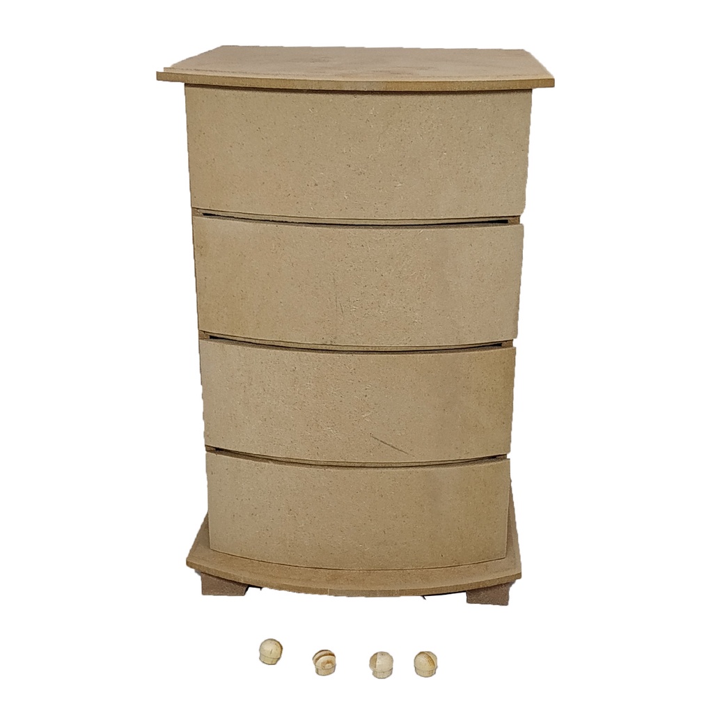 Cômoda Arredondada: Onde Comprar | BuscaProdutos