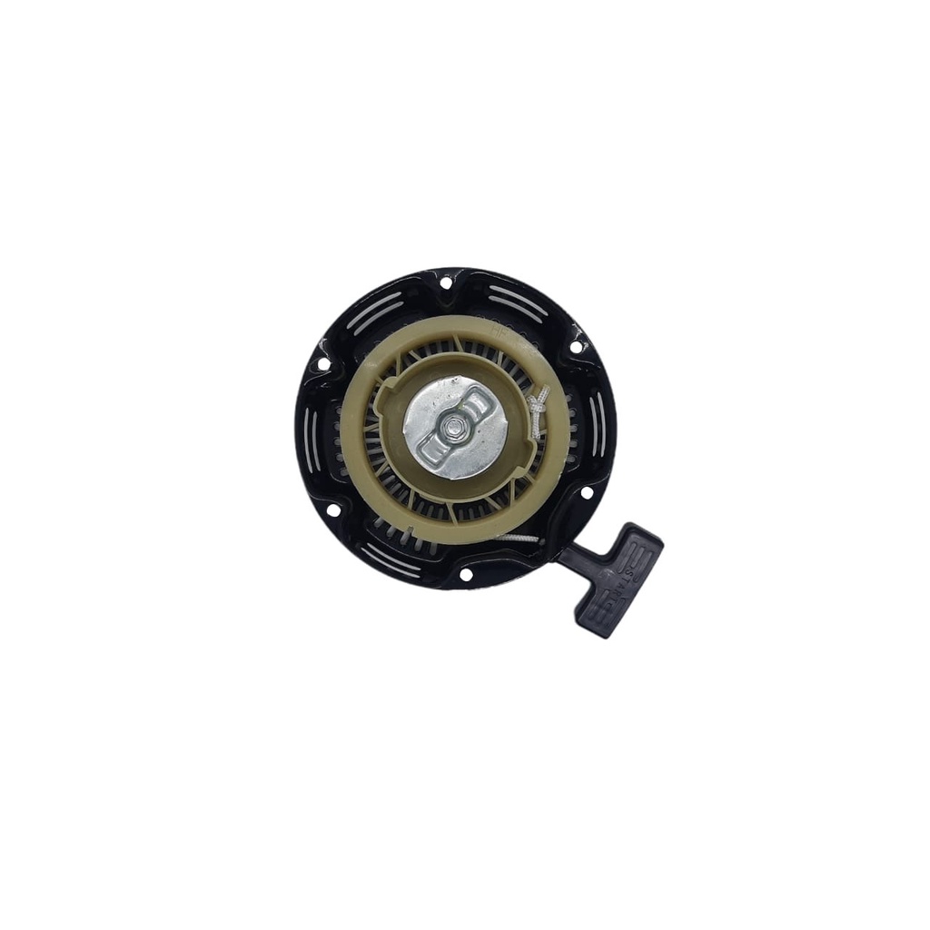Tampa Partida Gerador Tekna Gt1200 Gt1300 Mod Antigo 2.5 Hp