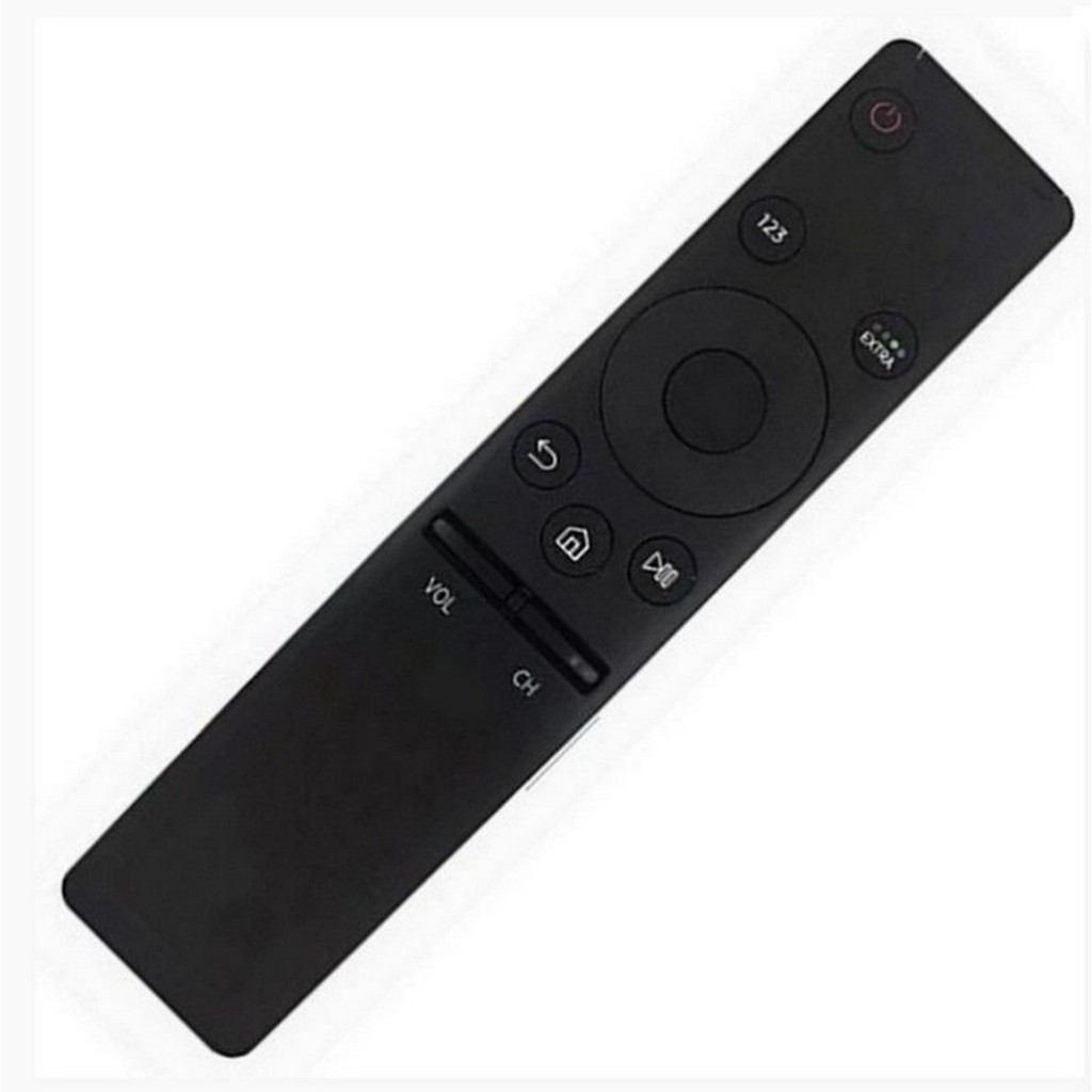 Controle Remoto Para Tv Samsumg Led 4k Smart Curva