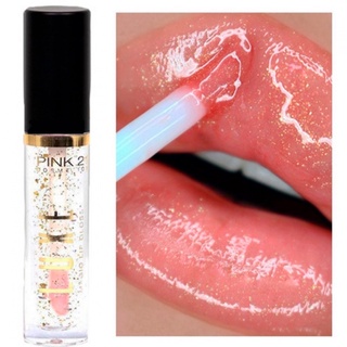 Magic Lip Gloss Luxe da Pink 21