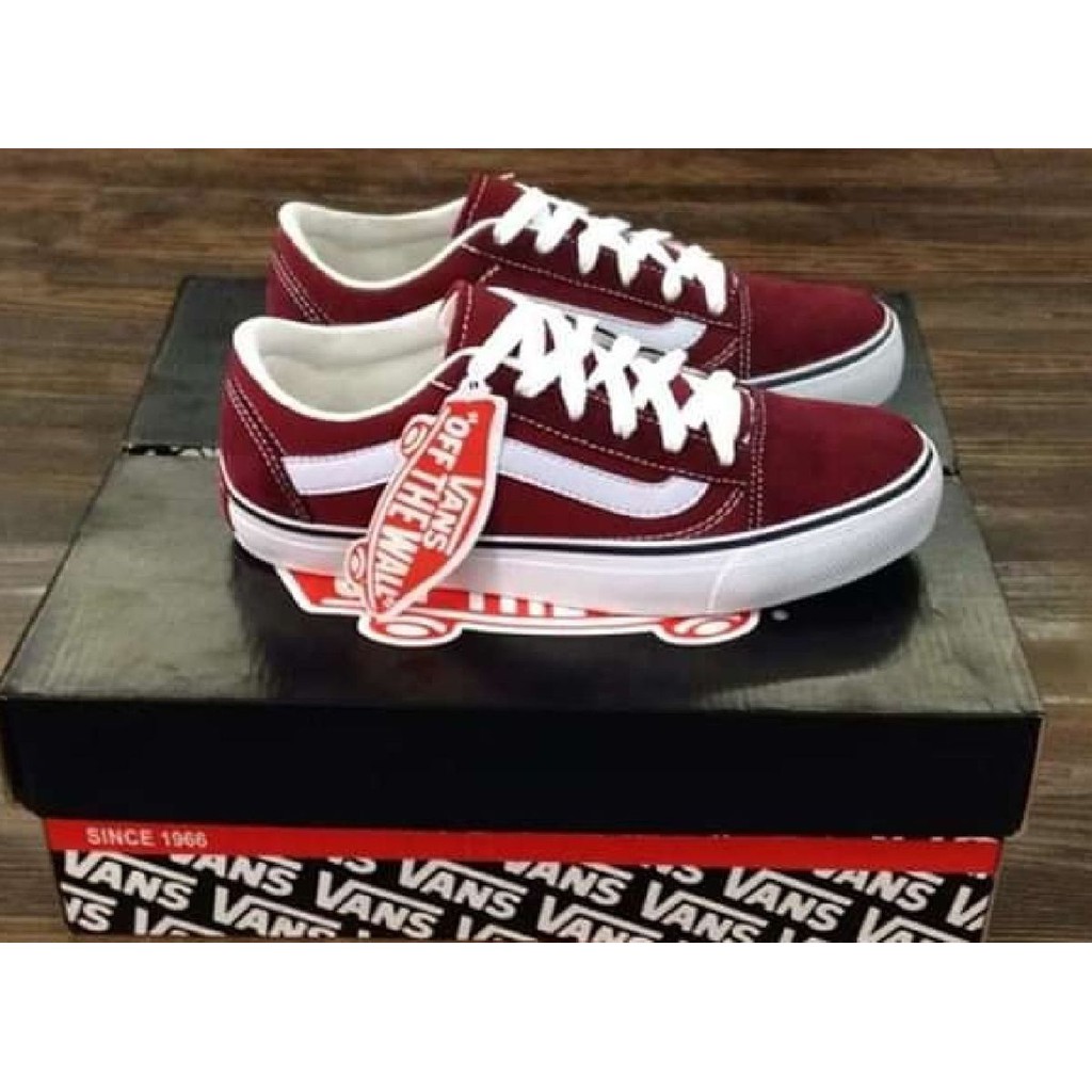 todos os tênis da vans