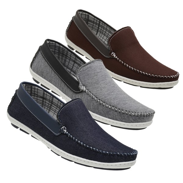Mocassim Confortável Promoção