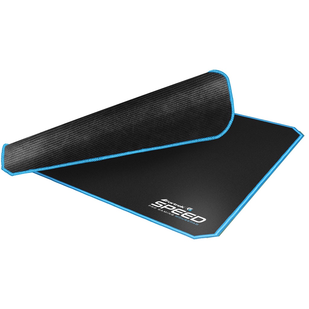 Mouse Pad Gamer Mpg102 Speed Fortrek 440x350mm
