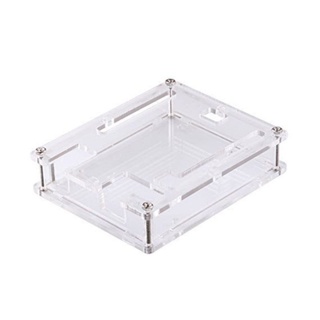 Case Para Placa Arduino Uno R3 Acrílico em Oferta na Shopee