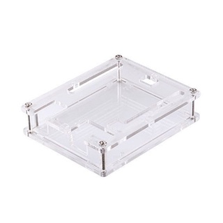 Case Para Placa Arduino Uno R3 Acrílico