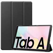 Capa Para Tablet Samsung Galaxy Tab A7 2020 10.4 Sm-T500 T505 Magnético Dobrável Smart Cover Funda Para Tablet Samsung Tab A7