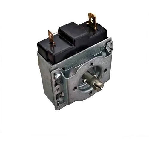 Timer 30 Minutos Para Fritadeira Air Fyer Philco E Britania