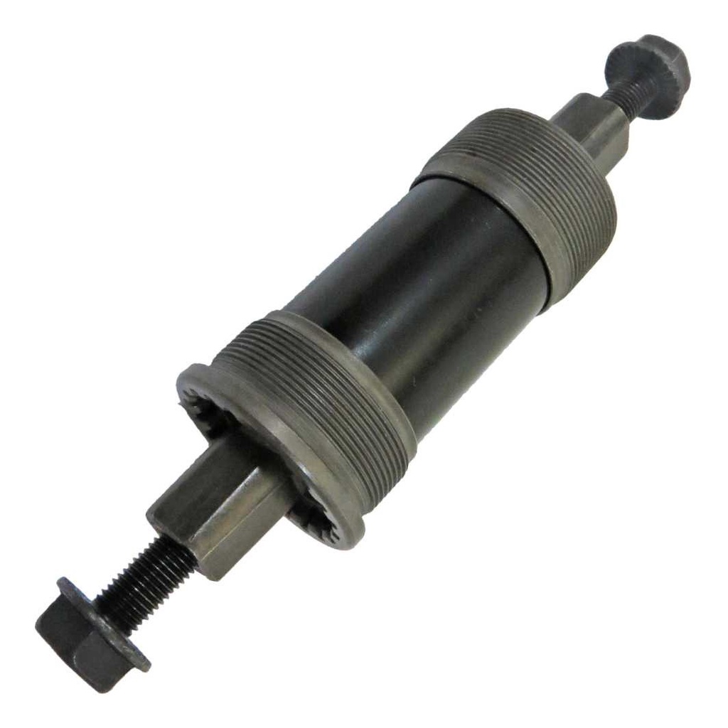 Movimento Central Selado 34.7mm 122mm Mtb Rolamento