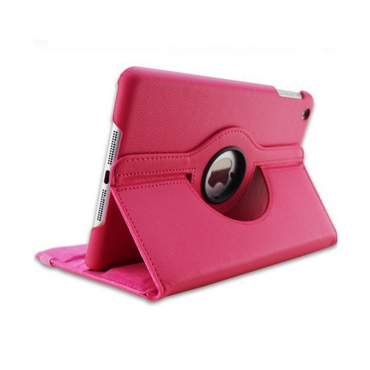 Capa Carteira Antishock Giratória 360° iPad 5 Air 1 A1474 A1475 A1476 / iPad 6 Air 2 A1566 A1567