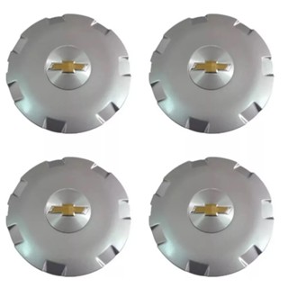 Jogo Calota Central Tampa Miolo De Roda Astra Cd Aro 15 em Oferta na Shopee