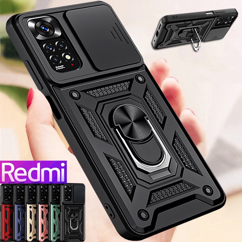 Xiaomi Redmi Note 11 （カバー付き） Capa de Celular Xiaomi Redmi Note 11 em Oferta | Shopee 2025