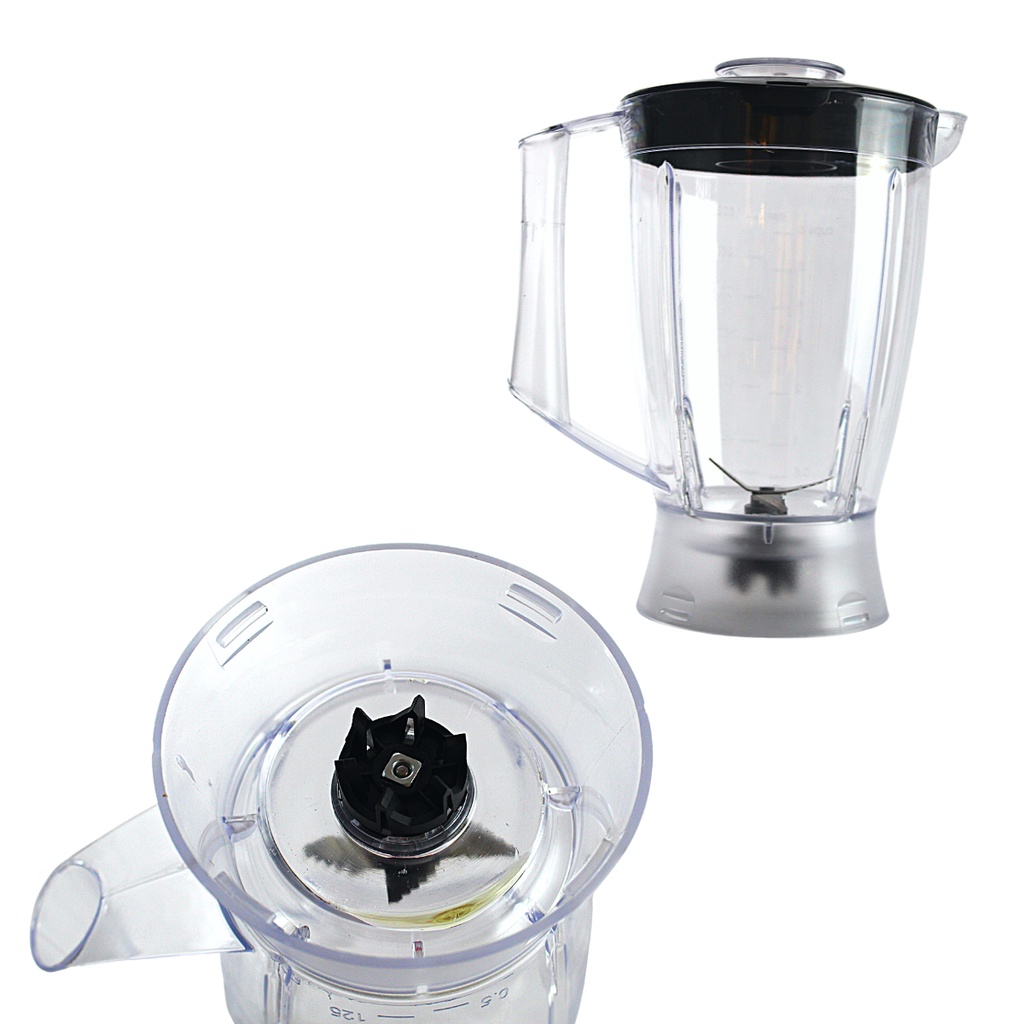 Jarra Liquidificador Mondial Dinâmico Premium L35 L34 / L37