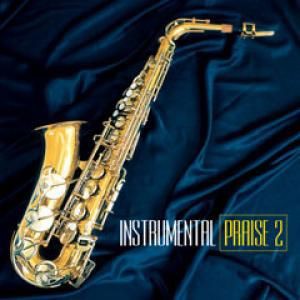 Em Promoção/Cd Volume 2 - Instrumental Praise-Original,Novo Lacrado-Tiragem AG001000