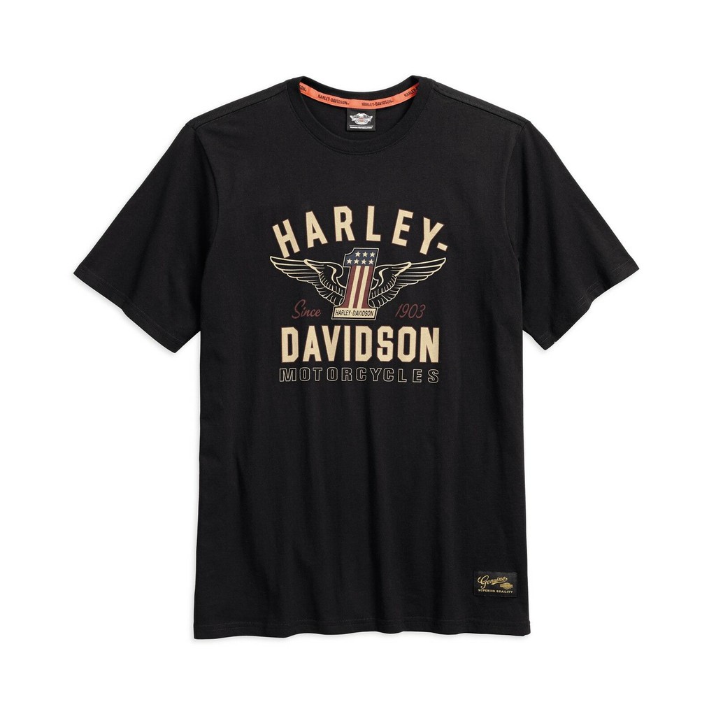 harley davidson marvel t shirt