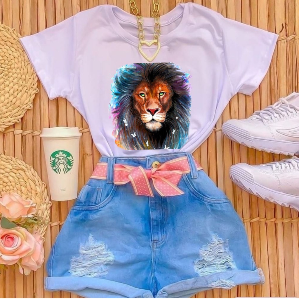 blusinha moda evangelica t shirt blusa basica estampa do p ao gg