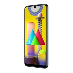 Samsung Galaxy M31 Dual Sim 128 Gb Azul 6 Gb Ram