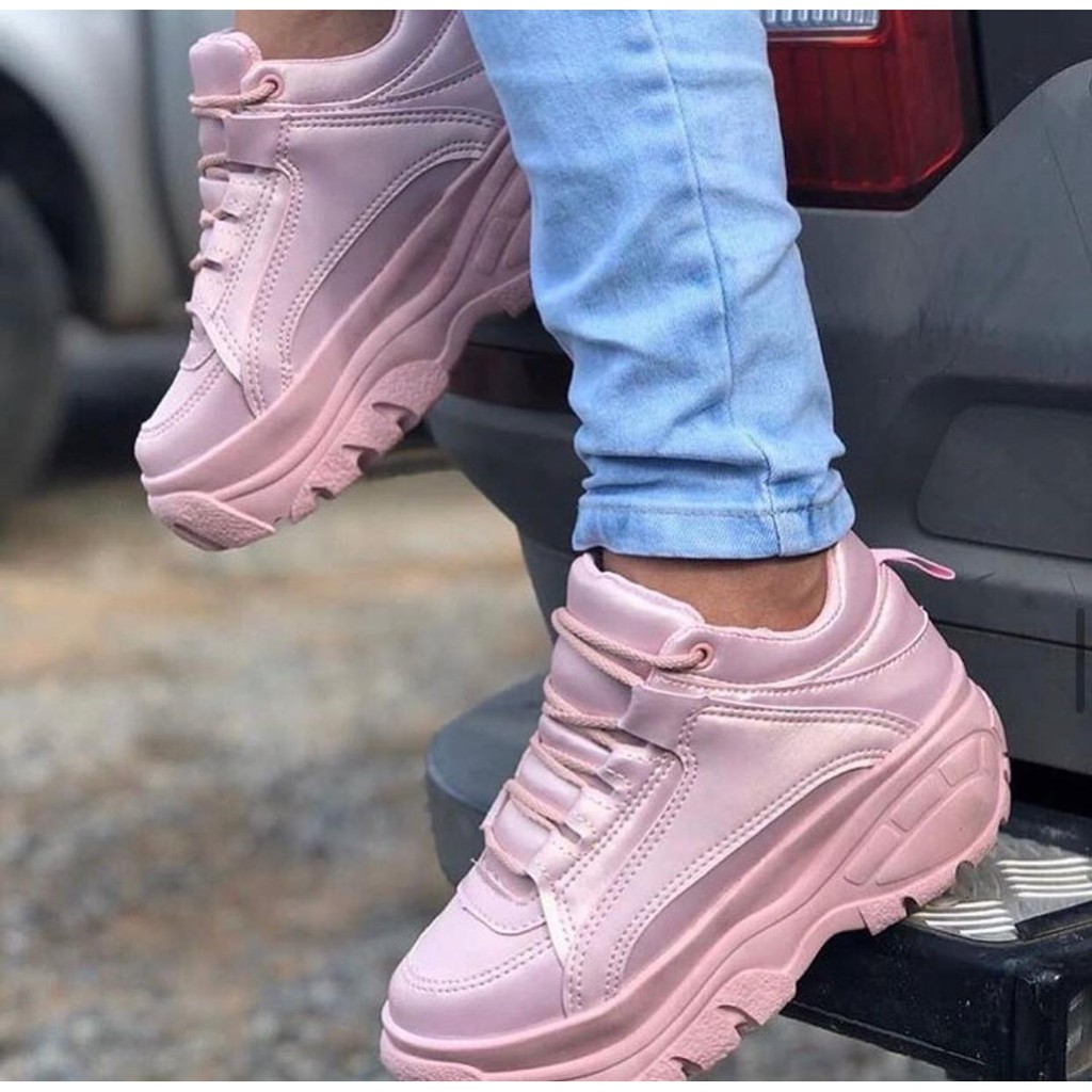 tenis feminino das blogueiras