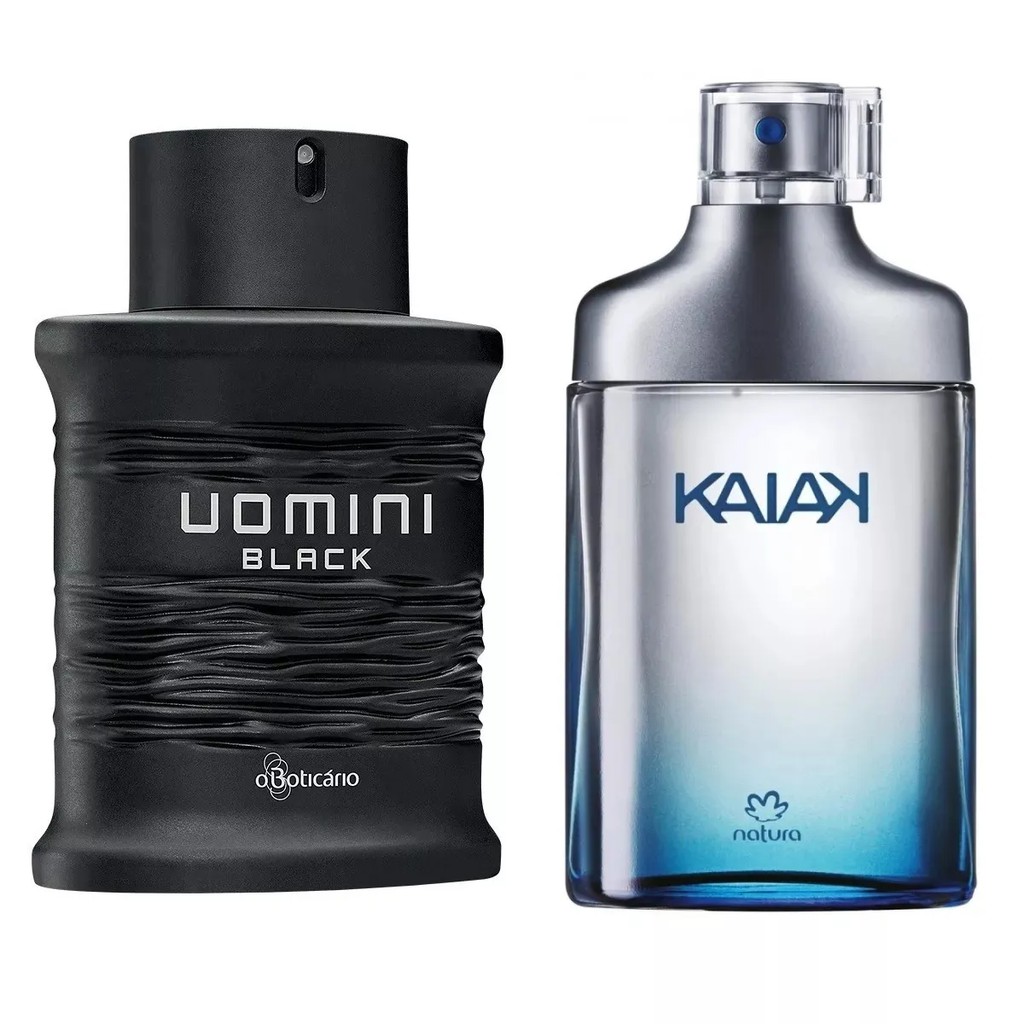 O que é Kaiak Perfume Masculino Preto? Guia e Onde Comprar | BuscaProdutos