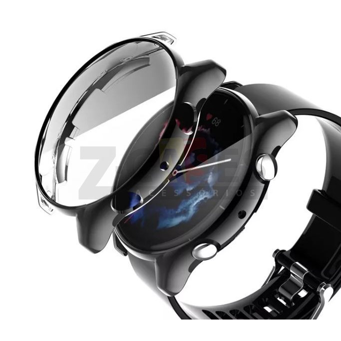 Capa Protetora 360 para Amazfit GTR3 / GTR3 Pro