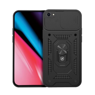 Capa Dinamic Cam Protection para iPhone SE 2 - Gshield em Oferta na Shopee