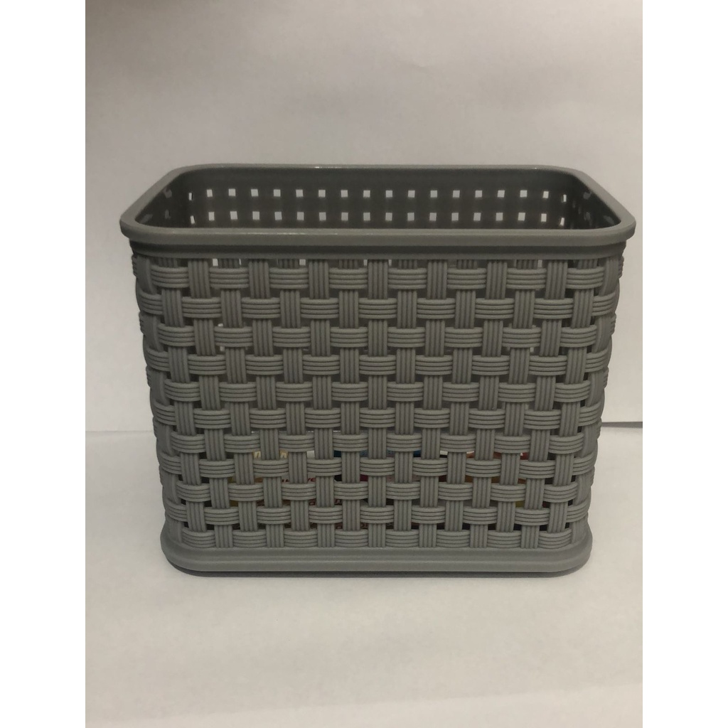 organizador modular tendendia delta util 15 x  10 x 11,5 em Oferta na Shopee