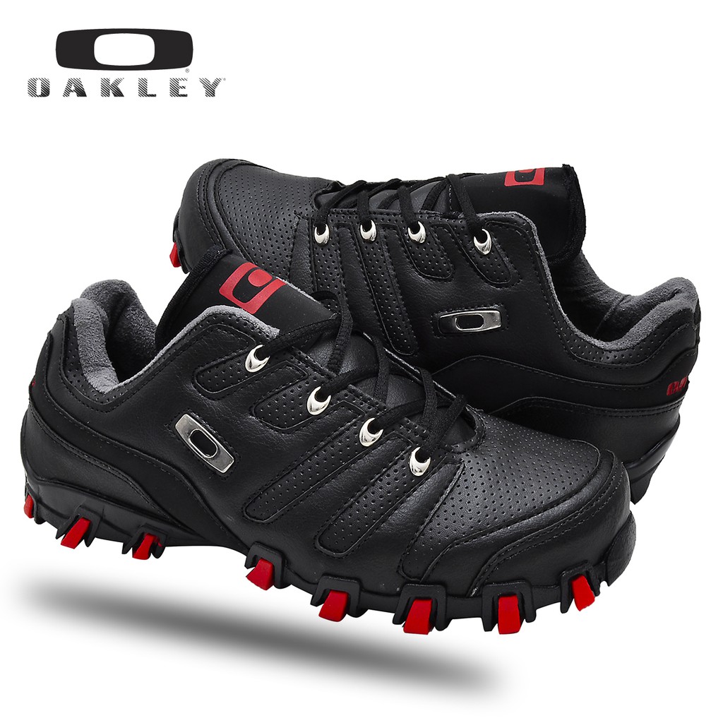 Tenis da oakley caveirão hot sale masculino