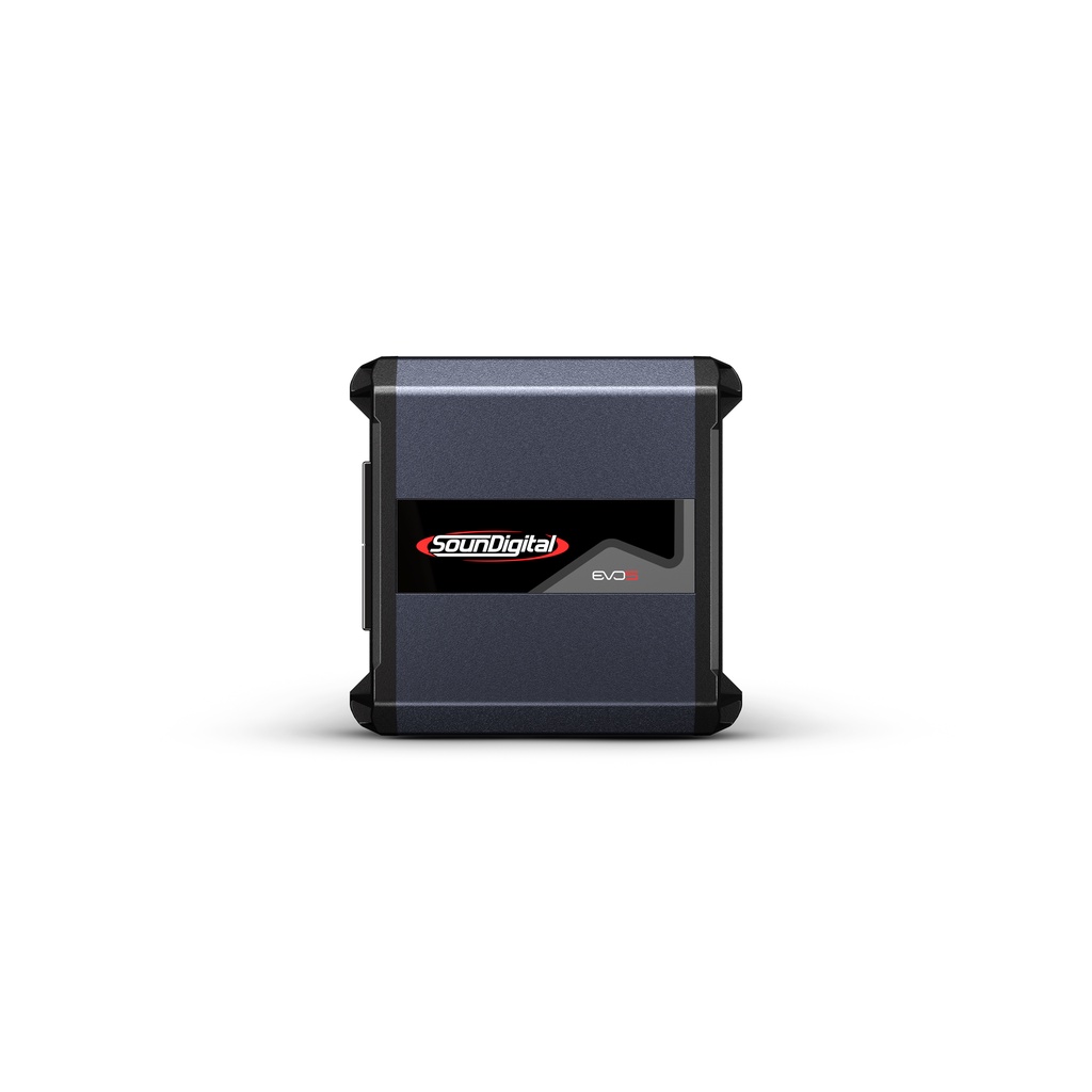 Módulo 400 Rms 4 Ohms: Onde Comprar | BuscaProdutos